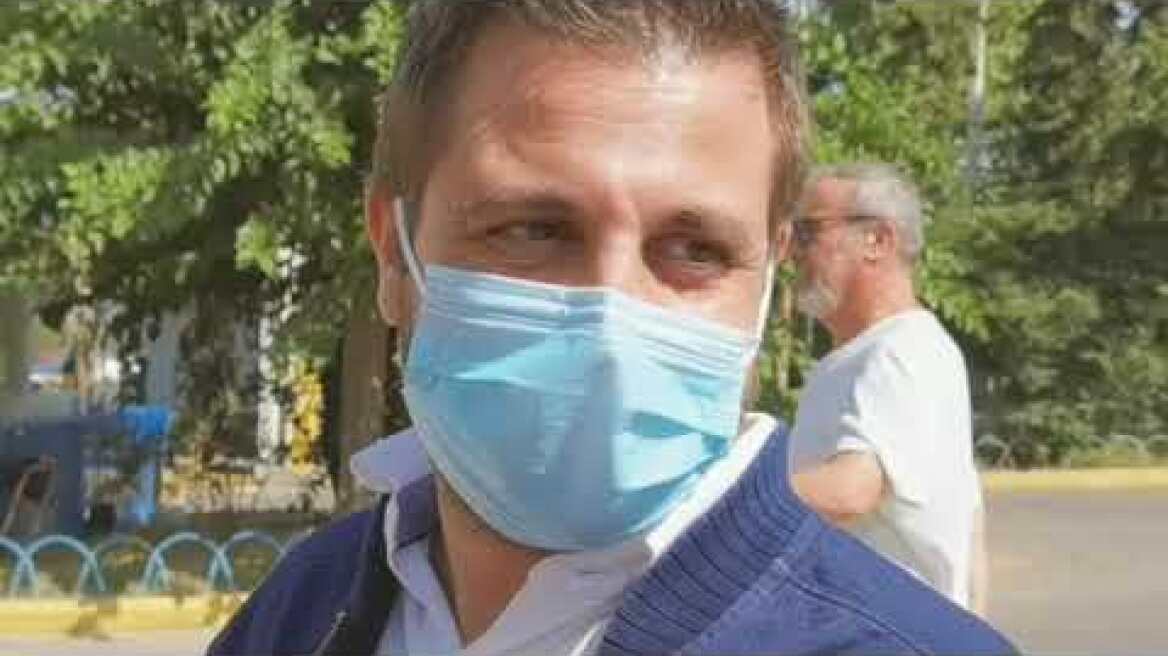 Πατέρας 6χρονου Φ΄ώτη