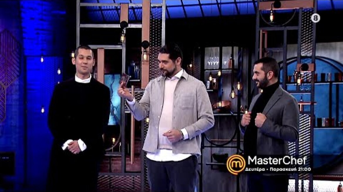 MasterChef 2022 | trailer 59ου επεισοδίου - Δευτέρα 11.4.2022