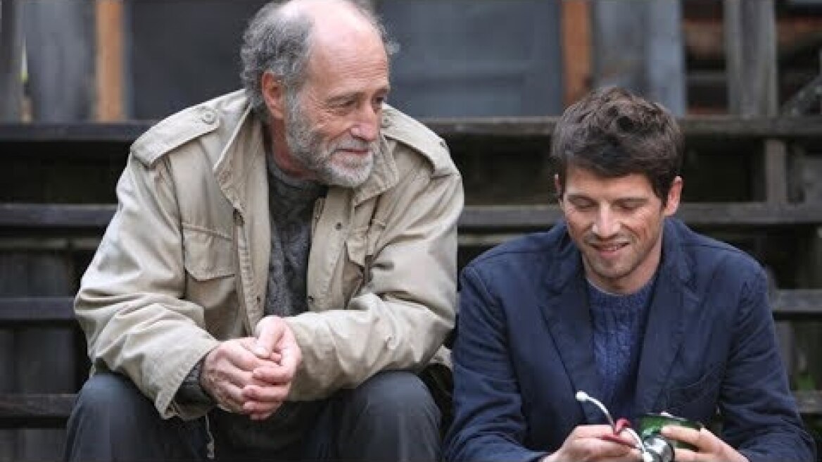 "Οικογενειακός φίλος" Τrailer (Full HD, GR Subt.)