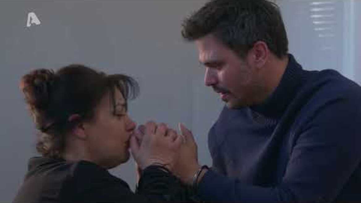 Αγγελική Sneak Preview Επ.112