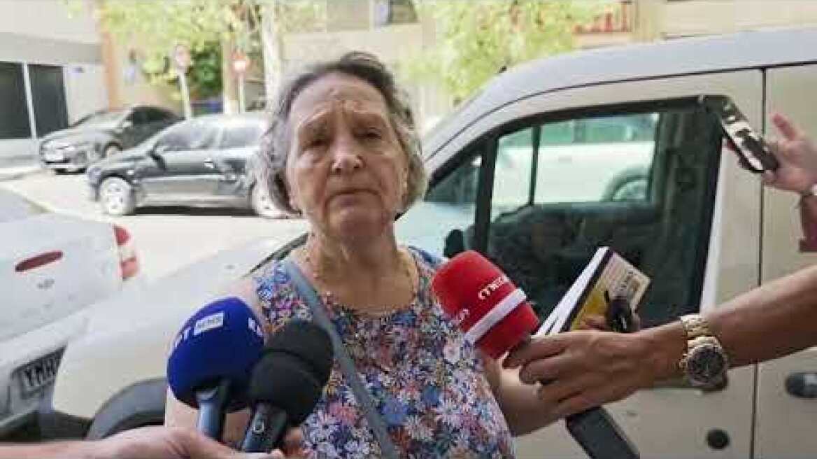 Μαρτυρία για το περιστατικό με τον 5χρονο στα Καμίνια