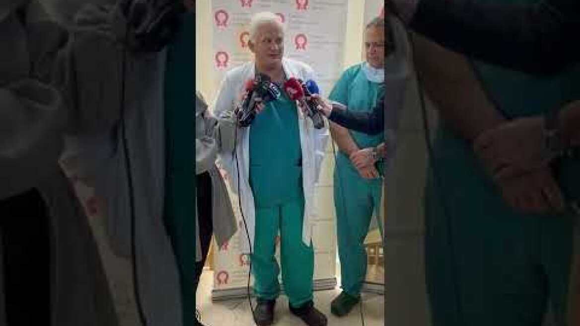 Μεταμόσχευση καρδιάς από τη κοπέλα Θεσσαλονίκη 3