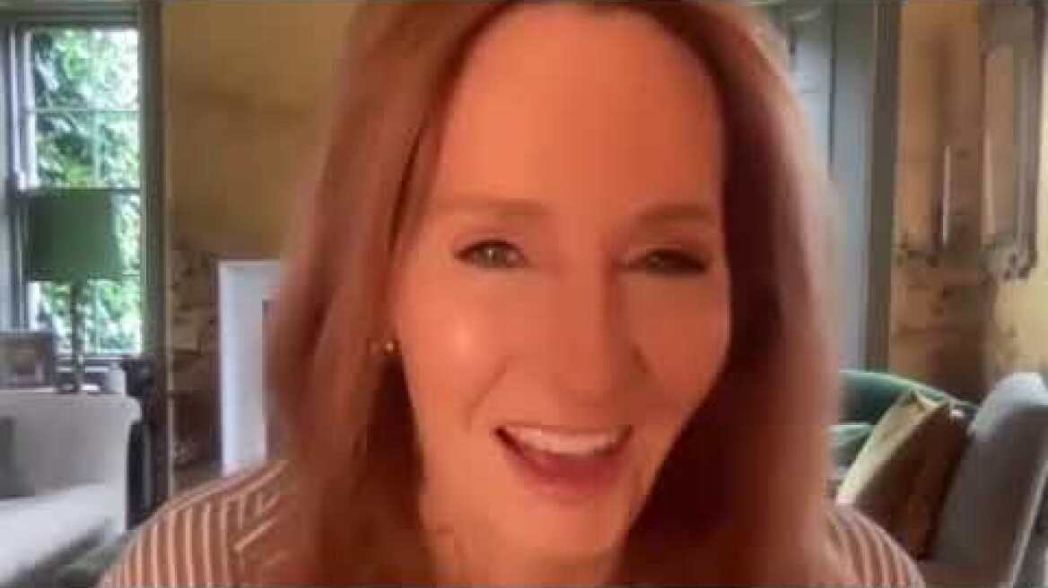 JOANNE ROWLING & VOVAN AND LEXUS (FULL VERSION)