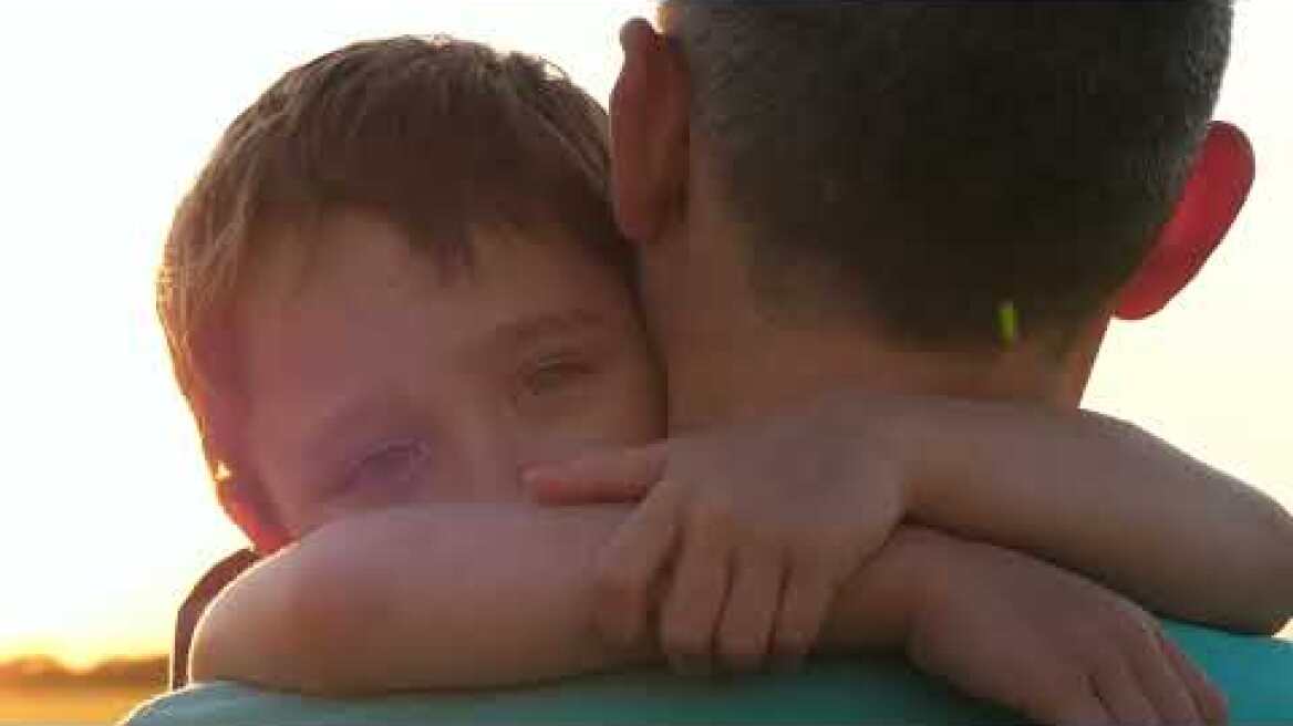 Greece - Turkey Alliance in the war against climate crisis. A Laguna Coast Foundation initiative.