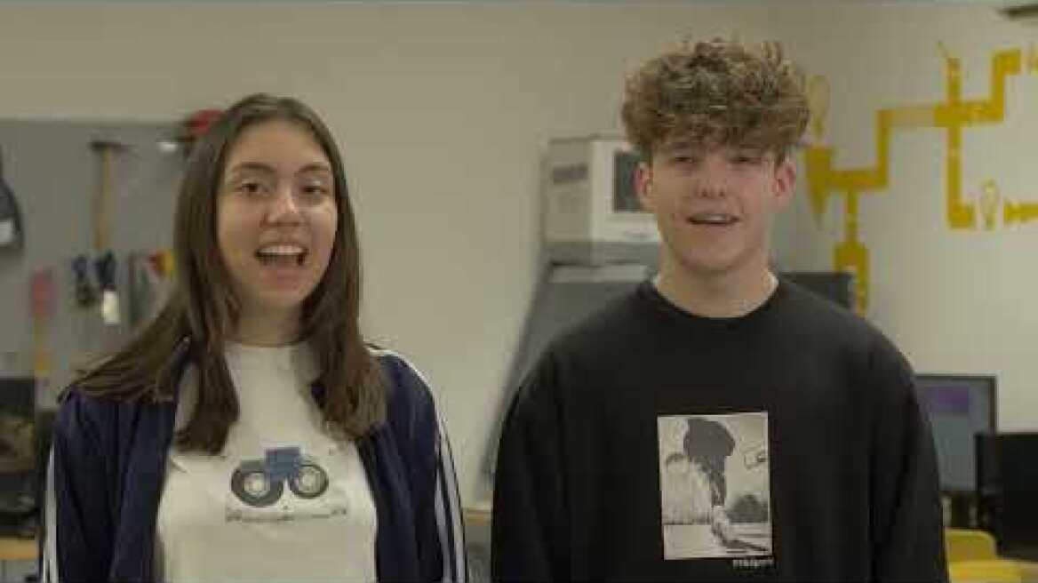 StudyAId | Pierce - Αμερικανικό Κολλέγιο Ελλάδος