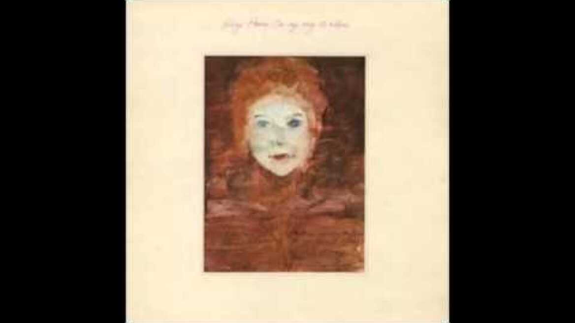 Dory Previn - Daddy In The Attic