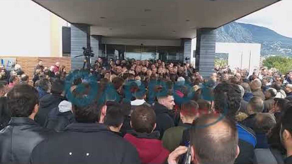 Συνέδριο ΓΣΣΕ