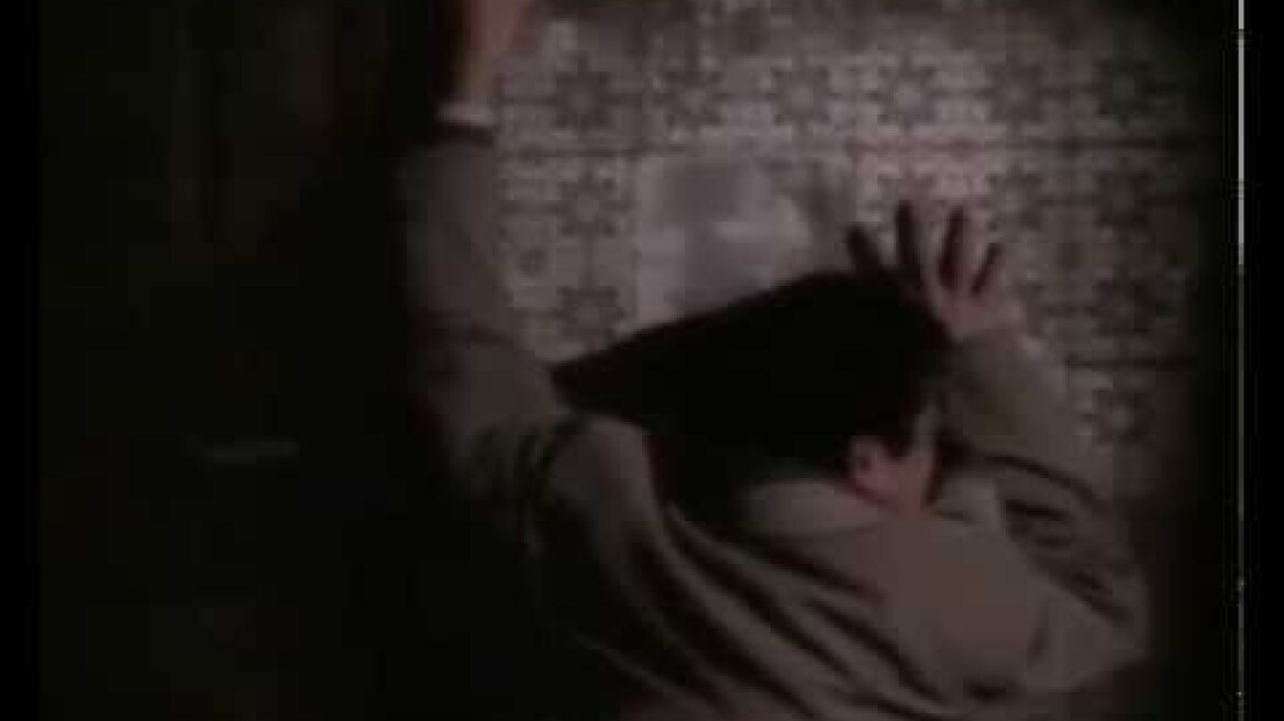 αυτοί που μίλησαν με το θάνατο