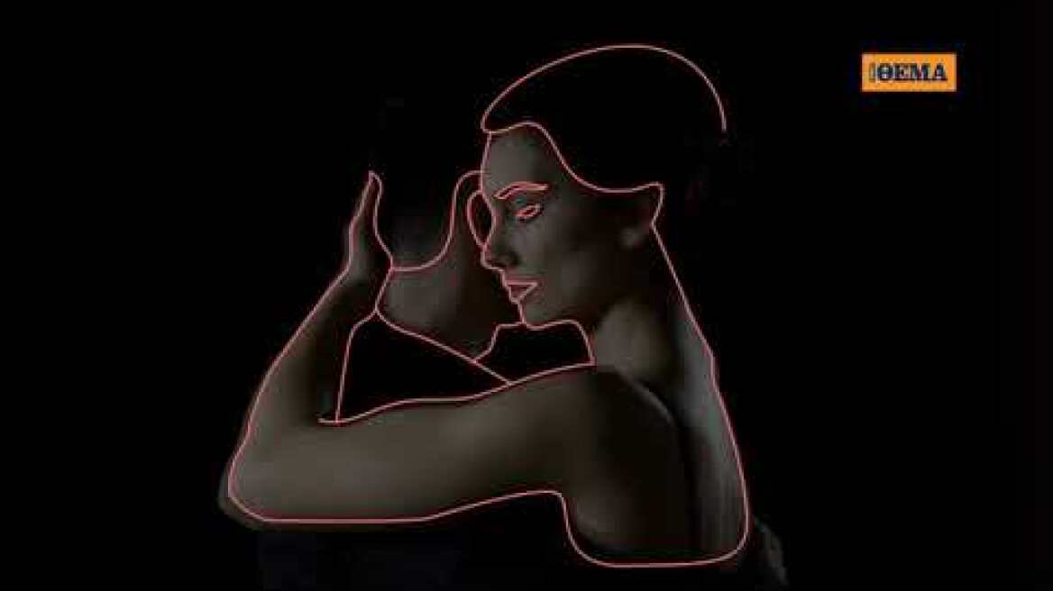 Το συγκλονιστικό best seller της Ντόρας Γιαννακοπούλου «Πεθαίνω για Σένα» είναι στο ΘΕΜΑ!