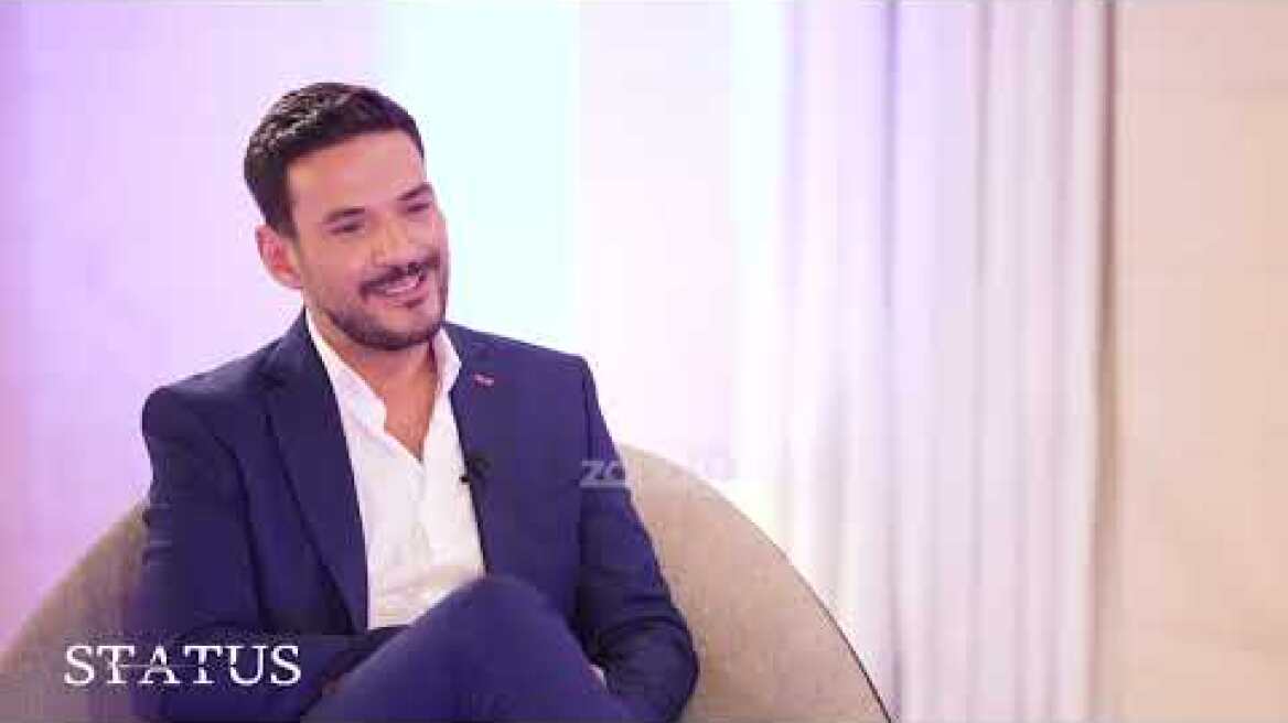 Κώστας Τσουρός: "Δεν θα έκανα ποτέ εκπομπή με την Κατερίνα Καινούργιου"