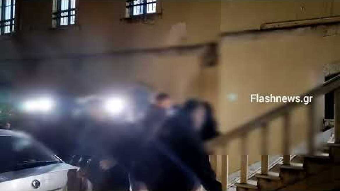 Προσωρινά κρατούμενοι 4 από τους 7 κατηγορούμενους για την υπόθεση του οίκου ευγηρίας στα Χανια