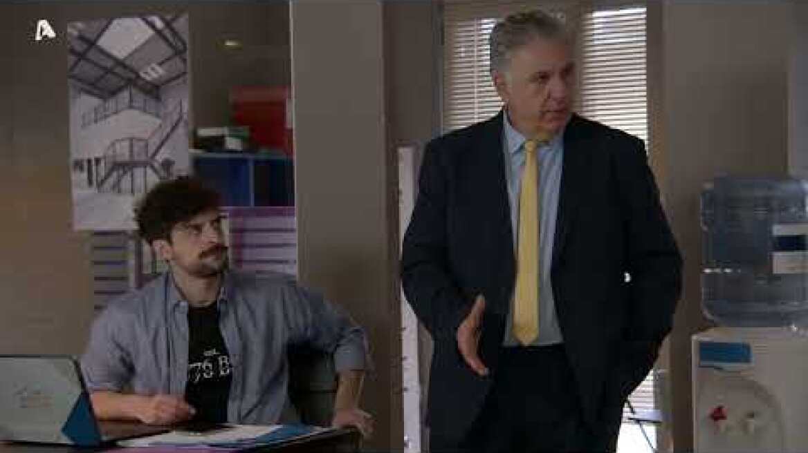 Άσε μας ρε μαμά | Επεισόδιο 115 | Sneak Preview