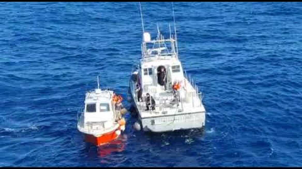 Διάσωση ιστιοπλοϊκού (9)