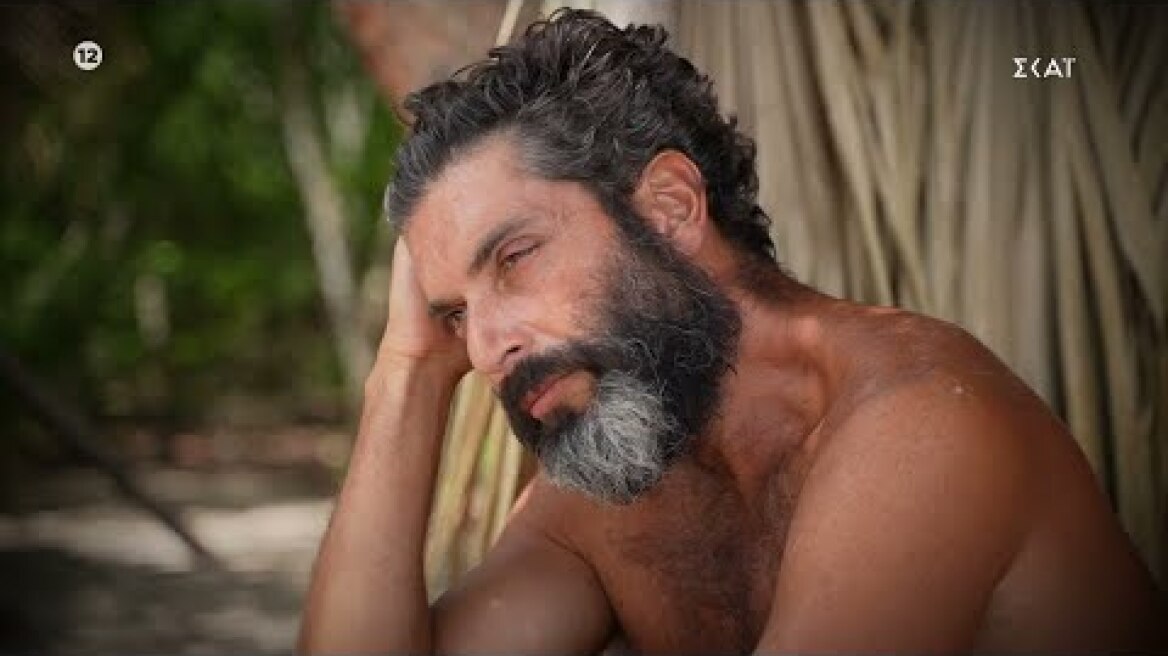 Survivor | Trailer | 19/06/2022