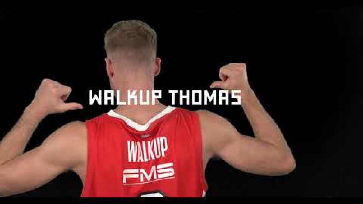 24'' με τον Thomas Walkup