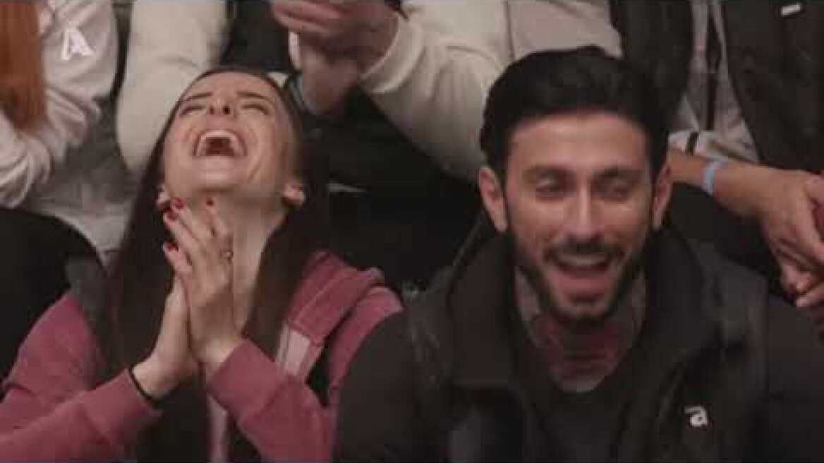 Battle of the Couples Επ. 6 | Sneak Preview II