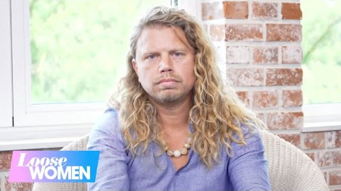 'I Don't Regret Anything': The Man With 1000 Kids Jonathan Jacob Meijer | Loose Women