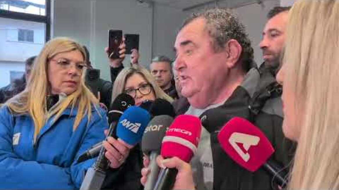 Ναι στον διάλογο, όχι στο συλλαλητήριο την Τρίτη, αποφάσισαν οι αγρότες (1)