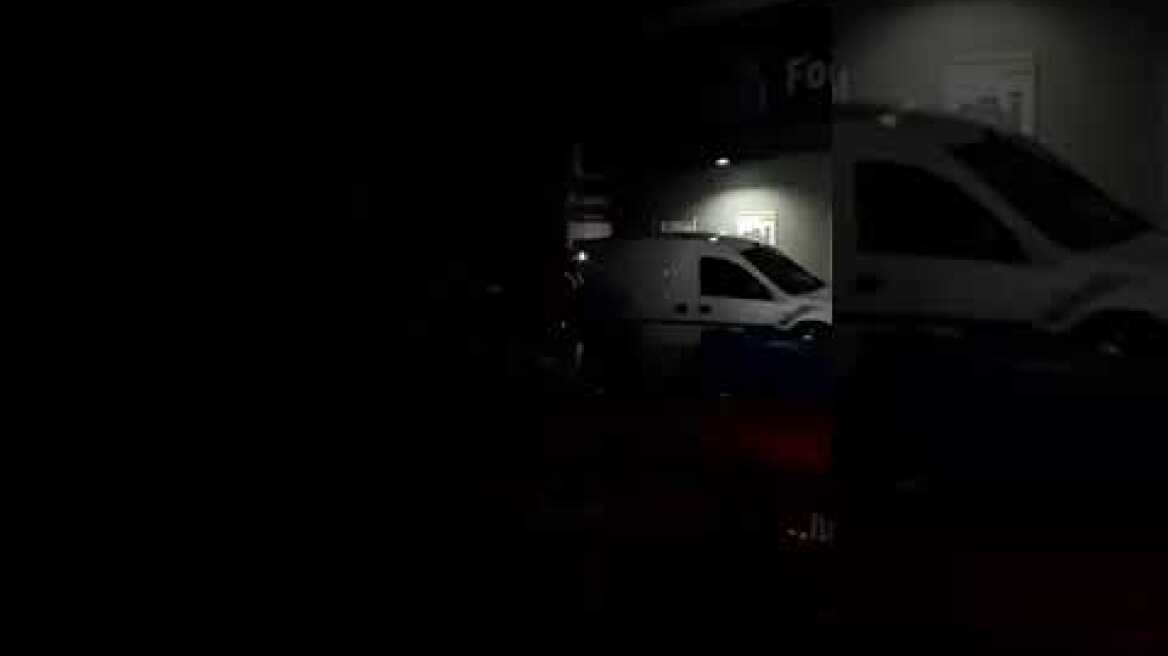 Ολονύχτια μάχη της Πυροσβεστικής για τους απεγκλωβισμούς