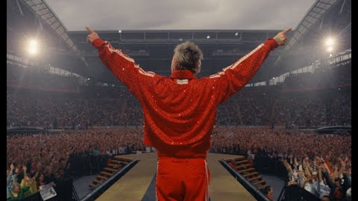 Robbie Williams | Spies (Live from the BRITPOP tour)