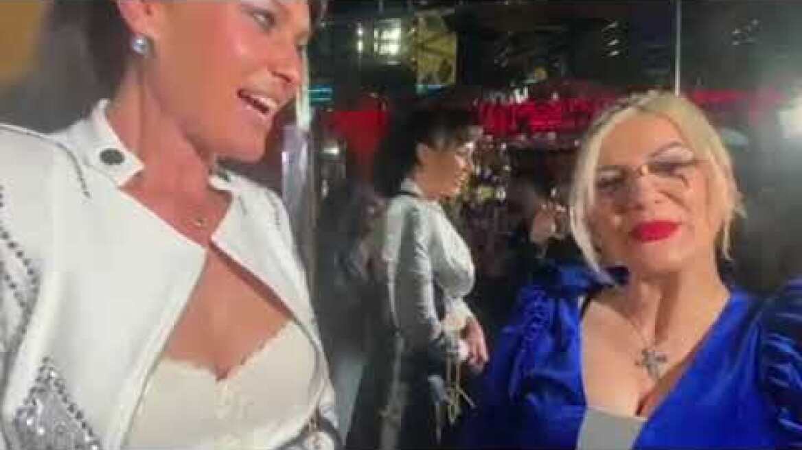 Scorpios: Λύθηκε η παρεξήγηση μεταξύ της υπαλλήλου και της ιδιοκτήτριας του νυχτερινού κέντρου