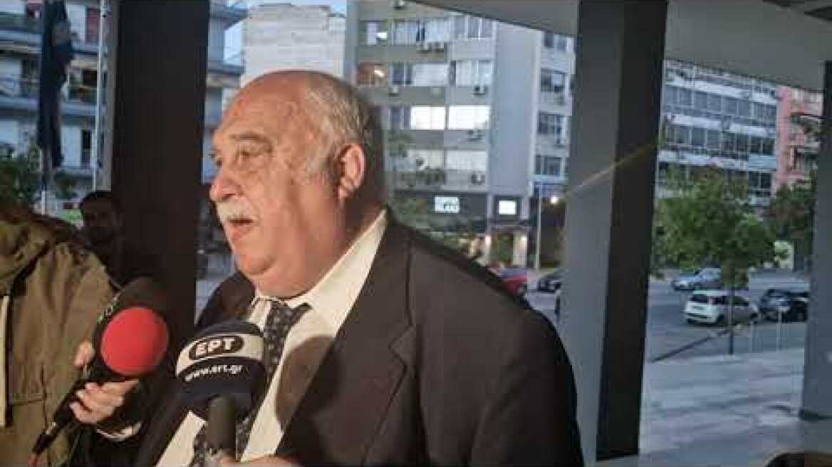 Δηλώσεις δικηγόρων