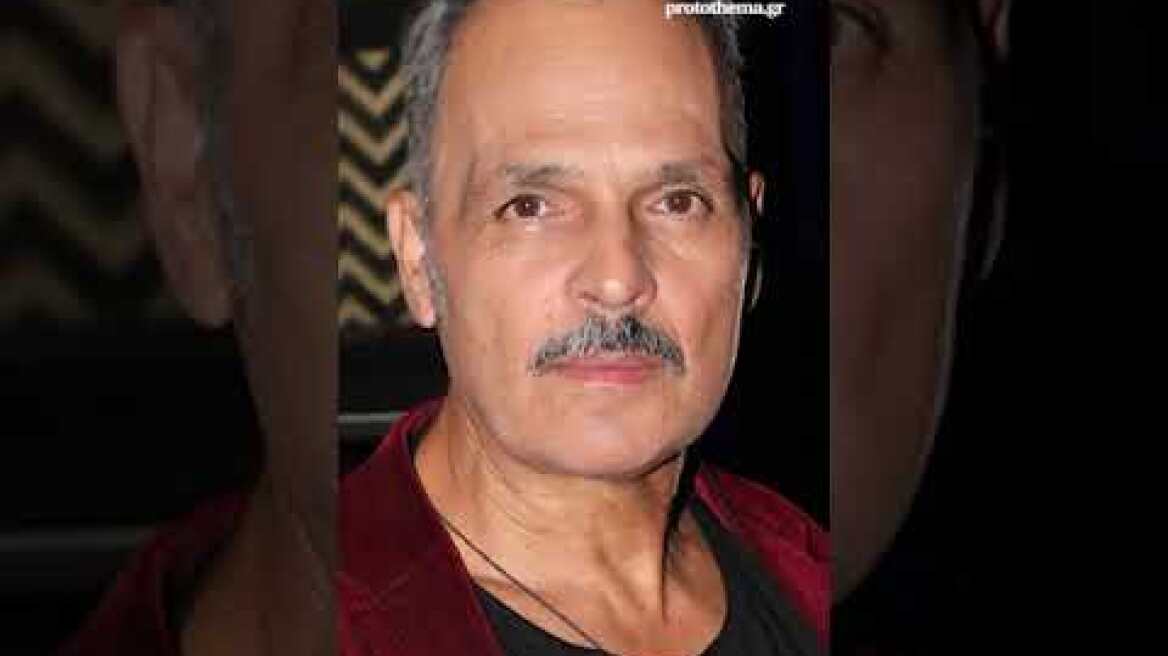 Δείτε βίντεο: Πώς ο Σταμάτης Γαρδέλης, είδωλο σε 22 βιντεοταινίες, κατέληξε στον ψυχίατρο