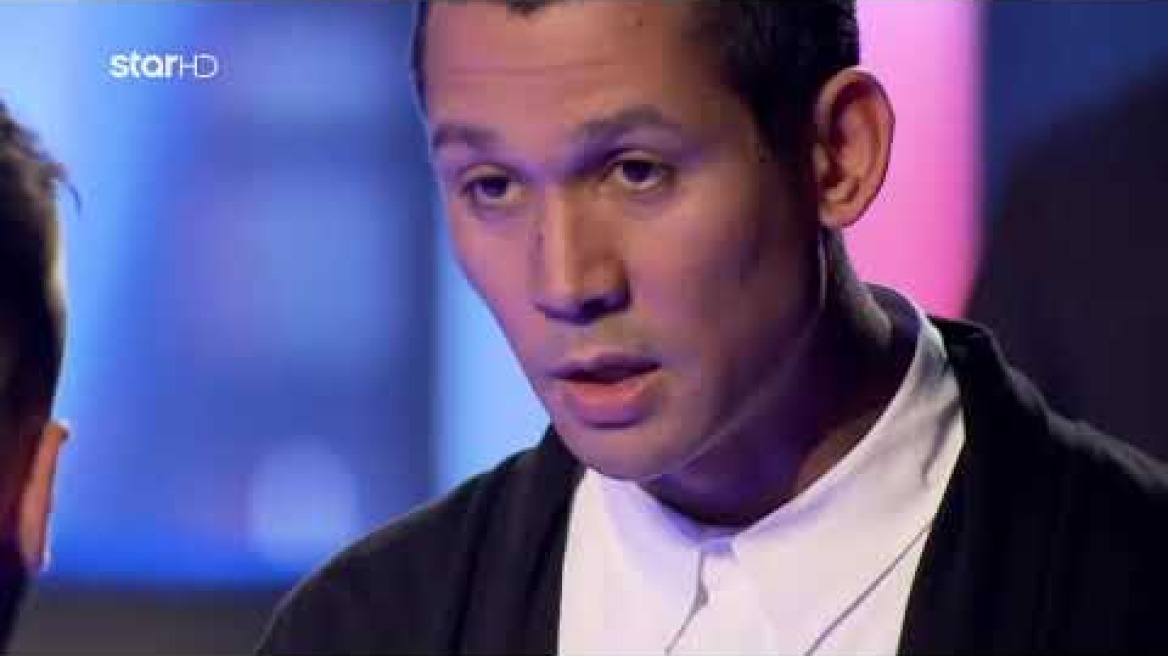 Έκοψαν παίκτη χωρίς καν να δοκιμάσουν το πιάτο του - Τι συνέβη; 