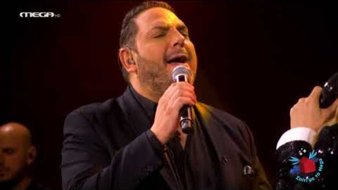 Σπίτι με το MEGA: Στράτος Διονυσίου, 30 Χρόνια Μετά "Κρατησε με"