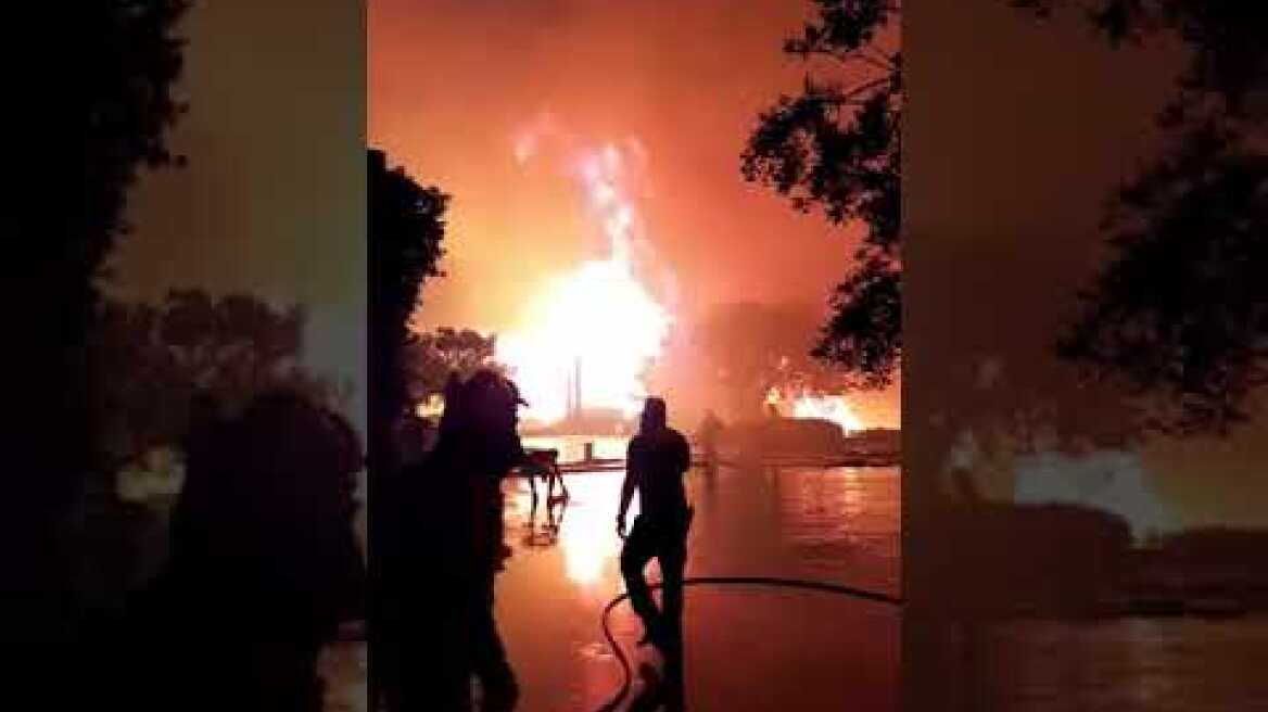 Amanzoe ,  Αργολίδα