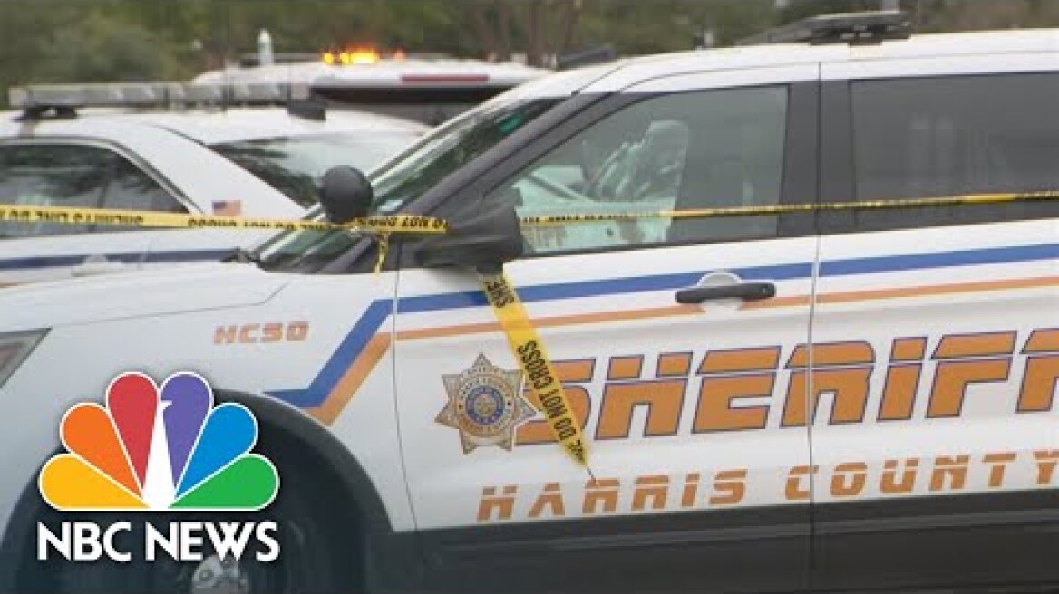 Texas 8-Year-Old Killed By Brother Playing With Shotgun