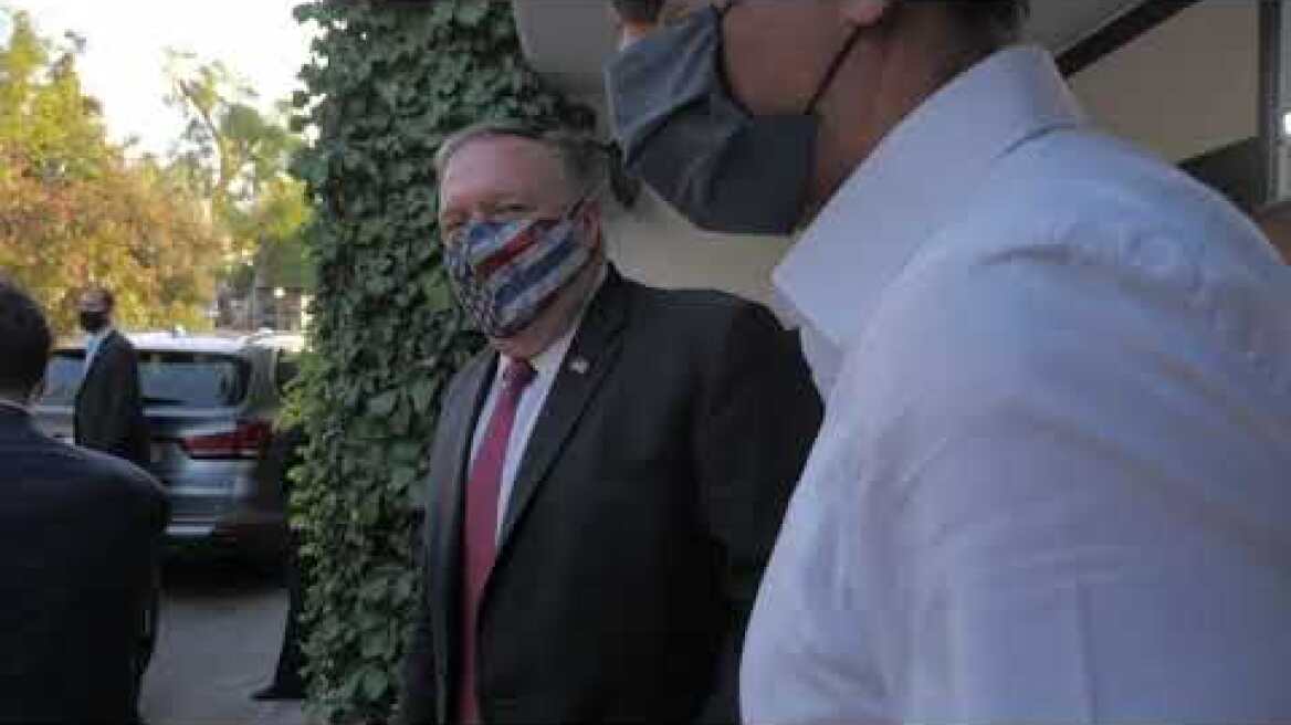 Χανιά Πομπέο 3