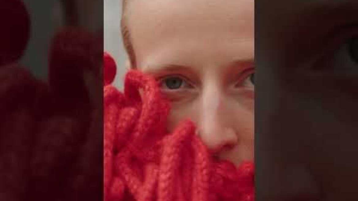 Το Marie Claire Σεπτεμβρίου που κυκλοφορεί την Κυριακή με το ΘΕΜΑ