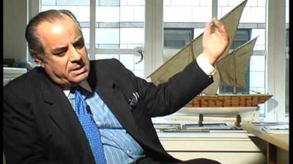 Αειναύτες: To City Των Ελλήνων - 2 - Στάθης Κουλουκουντής