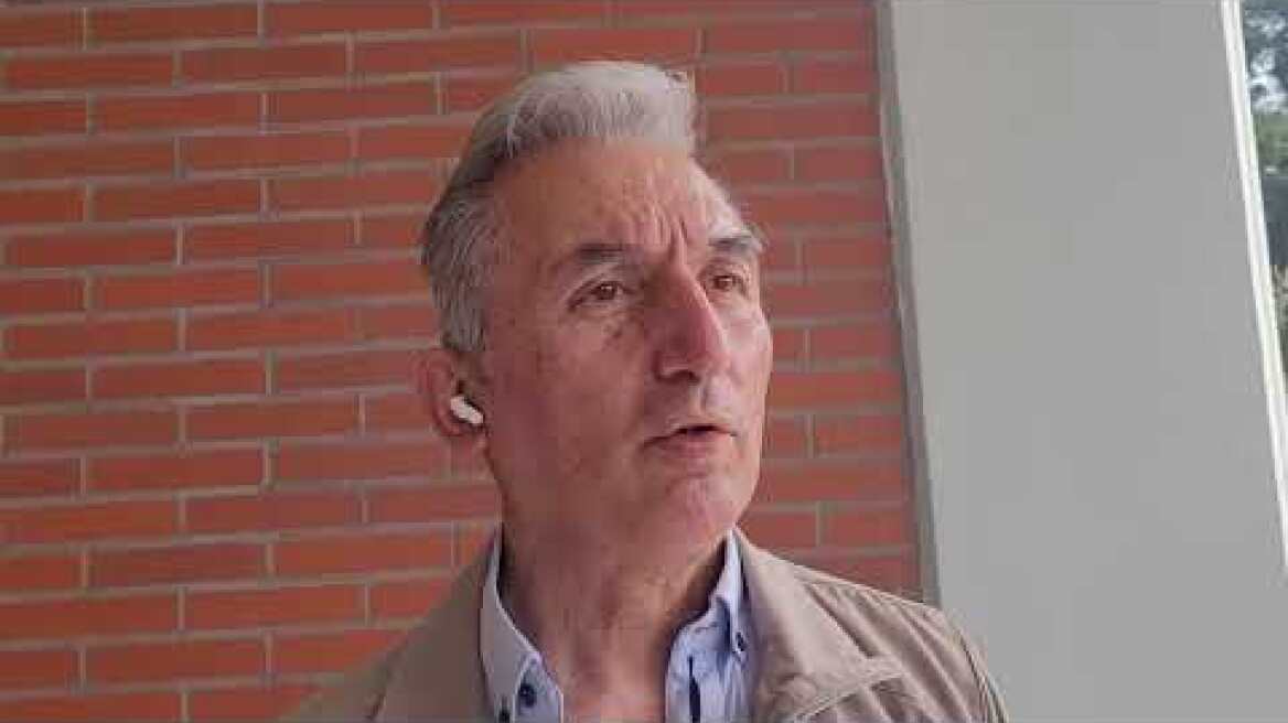 Κωνσταντινίδης: Στο Περιφερειακό Συμβούλιο το δεύτερο εξώδικο στον Αγοραστό