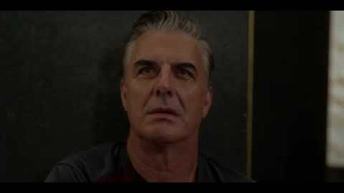 And Just Like That 1x01 ENDING "John Death" Scene ||Season 1 Episode 1 || Sex and the City Reboot