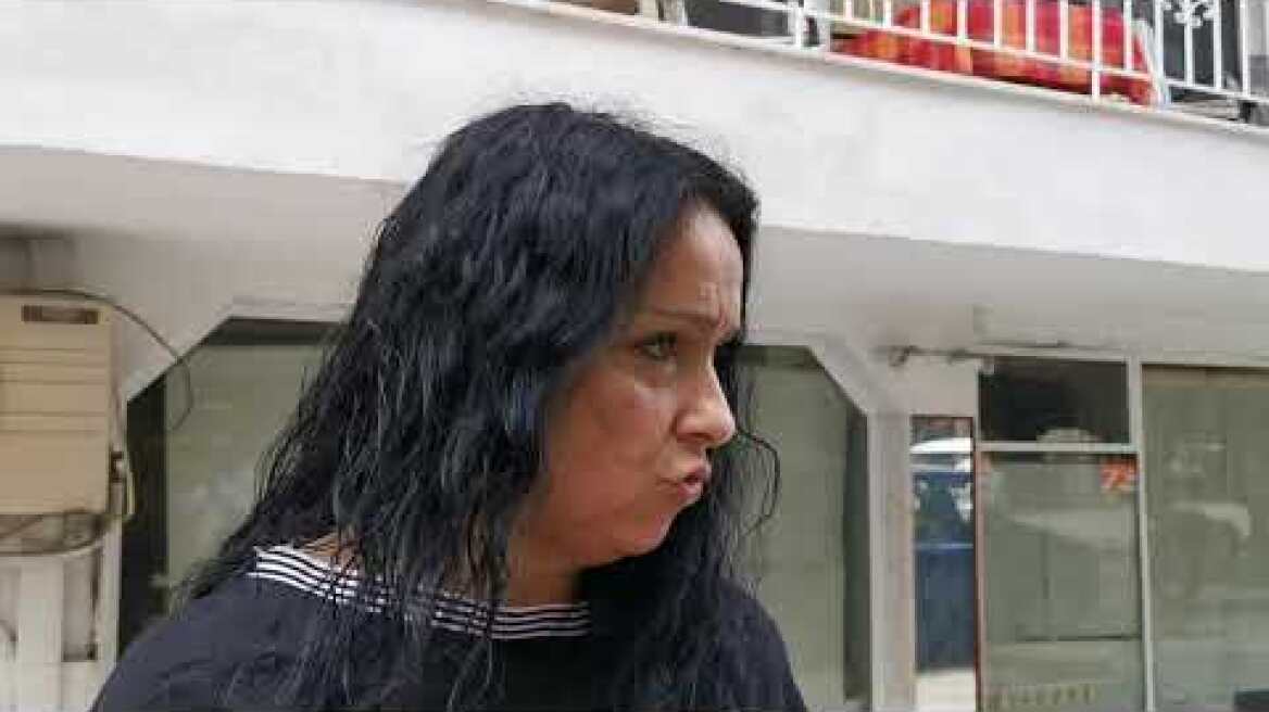 Θεία της δεκάχρονης, Ιωάννα Χτζηλεμονια - GRTimes.gr