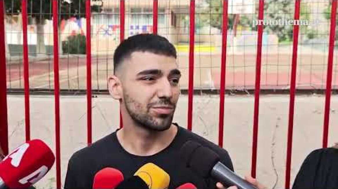 Μαρτυρίες από το Ειδικό Σχολείο πού πνίγηκε η 13χρονη