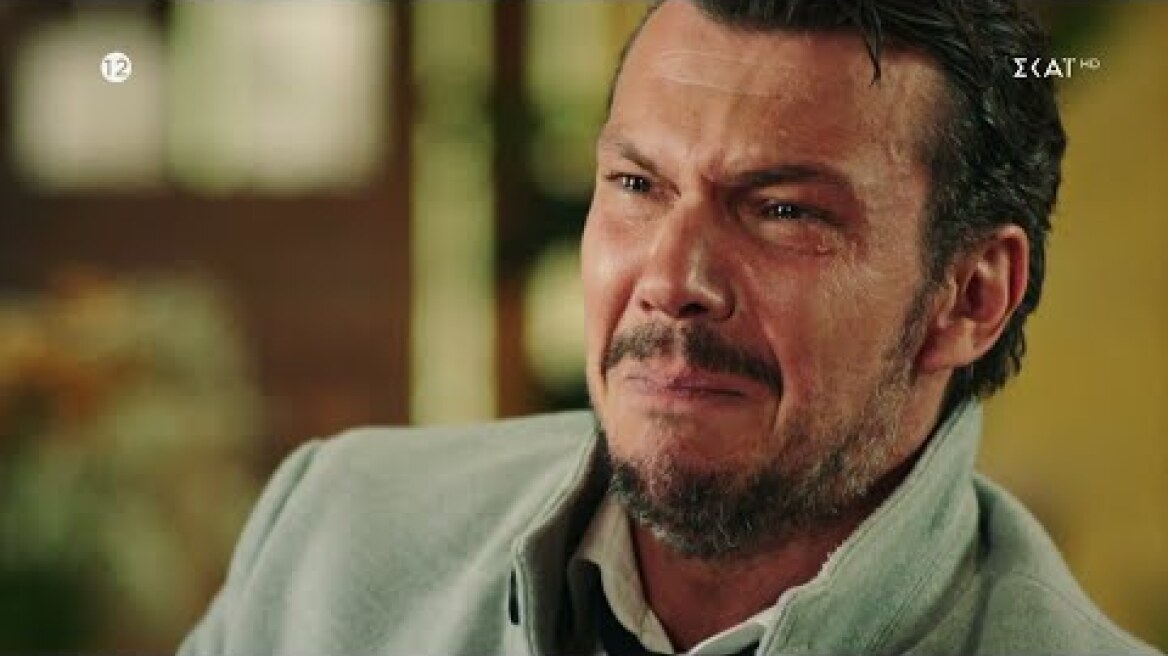 Στοργή | Sneak Preview | Ο άνθρωπος μαθαίνει να αγαπά όταν και ο ίδιος έχει αγαπηθεί | 07/10/2022