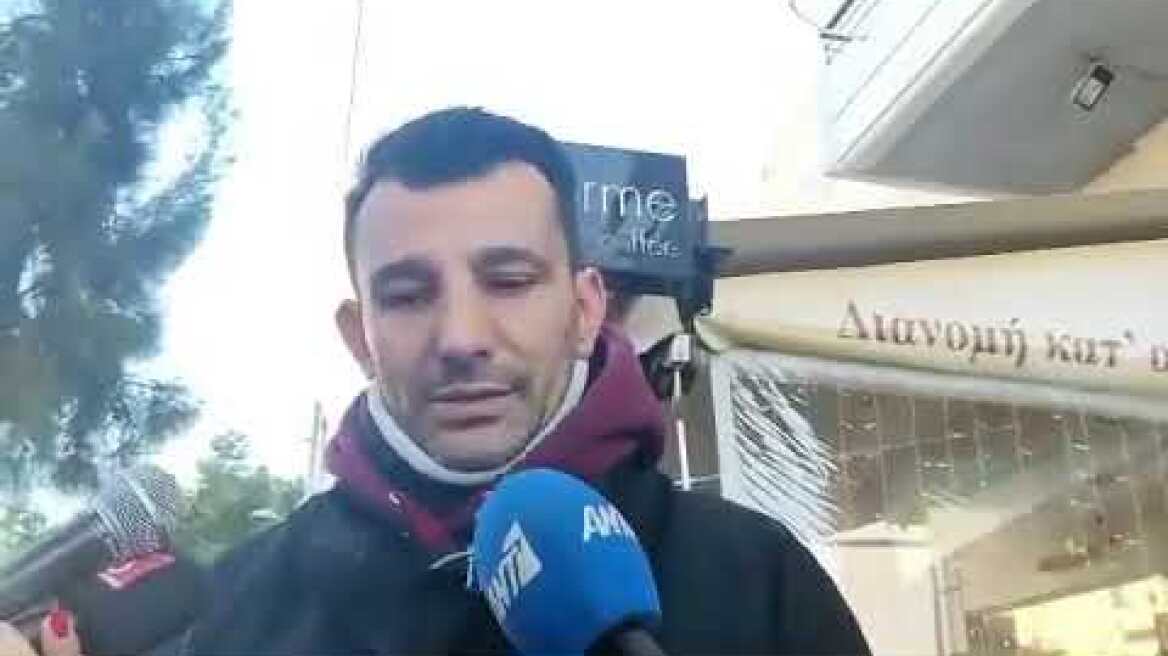 Τραγωδία στη Νέα Σμύρνη: 18χρονος ομολόγησε ότι σκότωσε με ψαλίδι τον 16χρονο αδελφό του