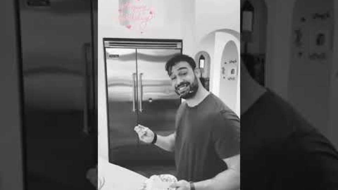 Ο σύζυγος της Μπρίτνεϊ Σπίαρς γιορτάζει τα γενέθλιά του