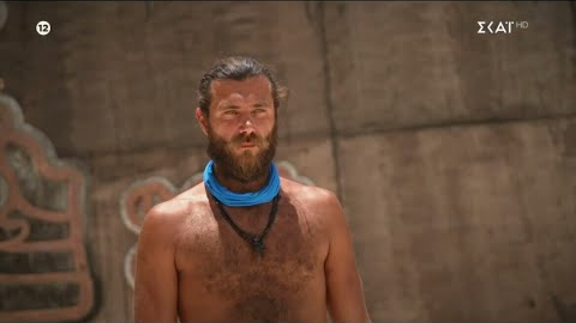 Survivor All Star | Live Ο Μεγάλος Τελικός - Trailer | 11/07/2023