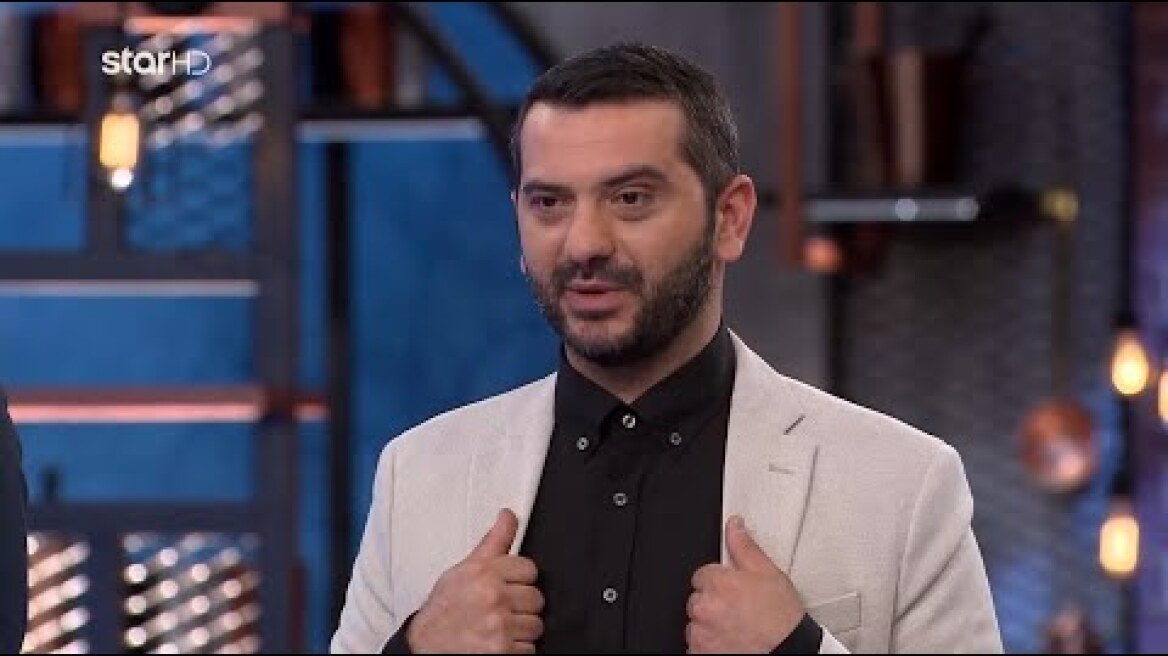 MasterChef 2022 | Οι δυο πιο αδύναμες προσπάθειες και ο νικητής των 2.000 ευρώ!