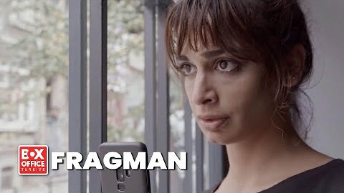 Hayaletler | Fragman