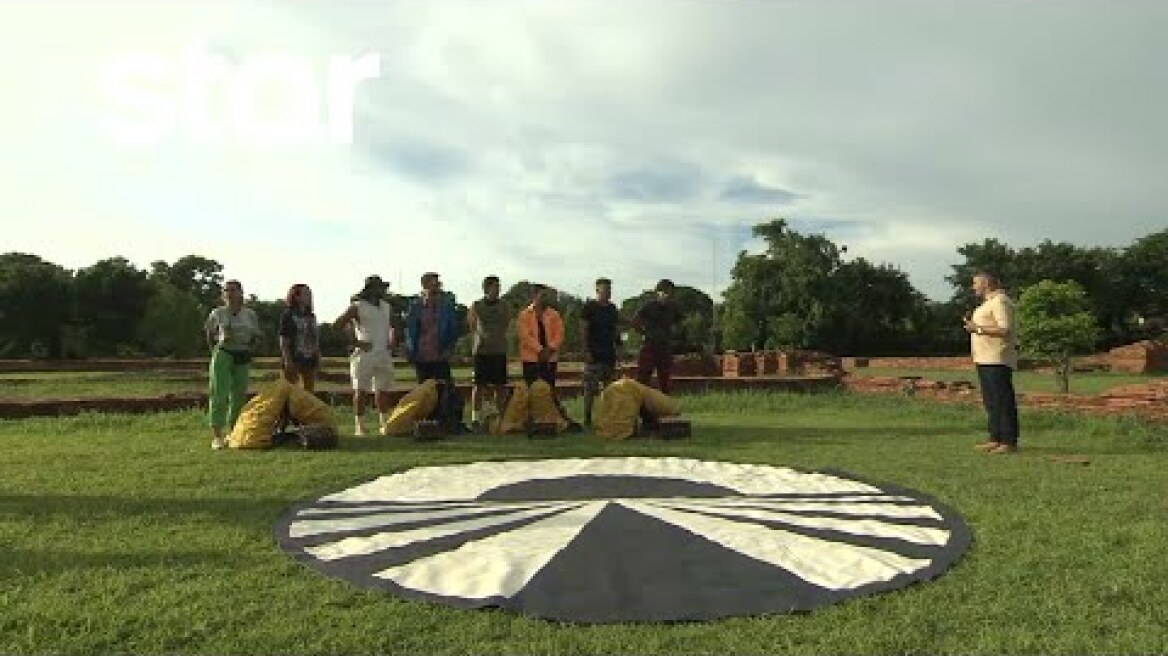 Asia Express | Ποιο ζευγάρι κέρδισε το έπαθλο των 2.500€;