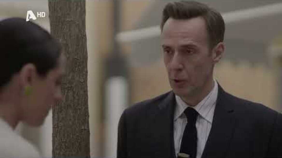 Ο Παράδεισος Των Κυριών | Επεισόδιο 120 | Sneak Preview