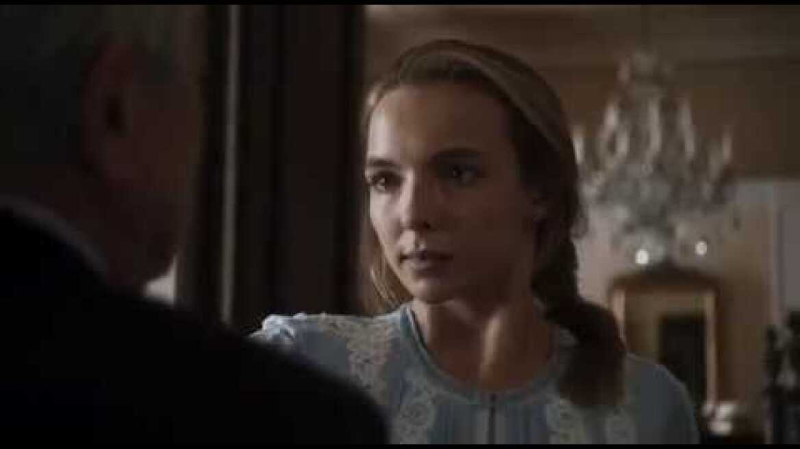 KILLING EVE Season 1