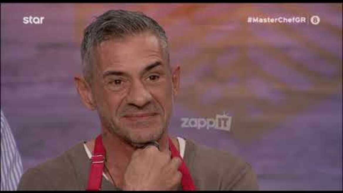 MasterChef εκτός ελέγχου! Η Κατερίνα ξεσπά στον Γιώργο μετά την νίκη στην ομαδική (Μέρος Β)