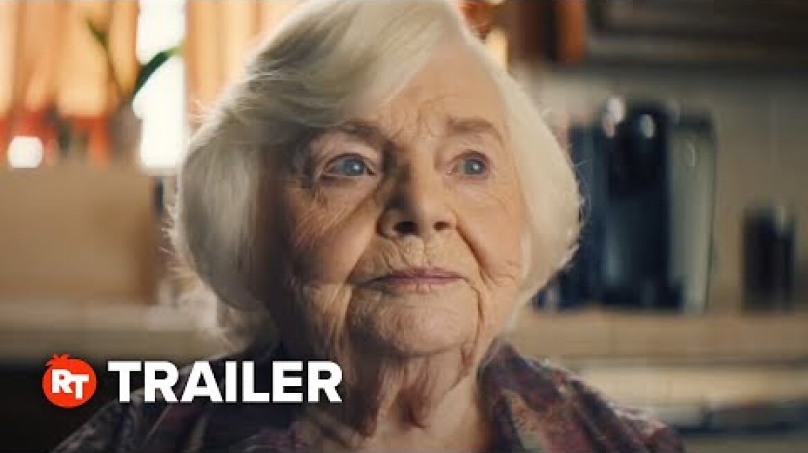 Thelma Trailer #1 (2024)