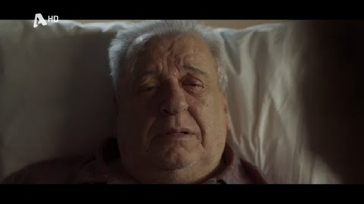 Ο Γιατρός | Επεισόδιο 3 | Sneak Preview | Βίκτωρας - Βάνα